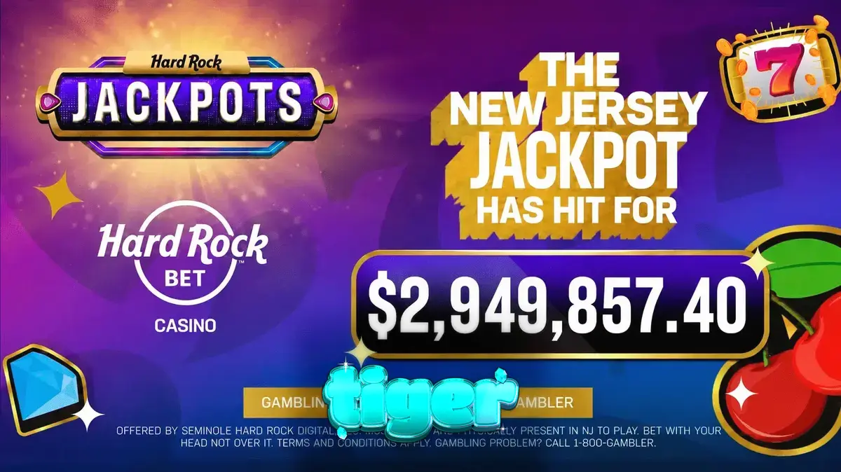 Tampilan antarmuka kasino daring dengan tema permainan slot yang menarik