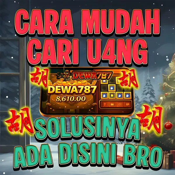 DEWA787 Login Resmi APK 2026