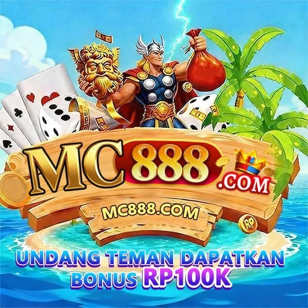 MC888 WD Cepat DANA OVO GoPay