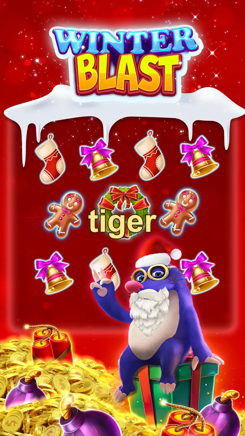 tiger APK