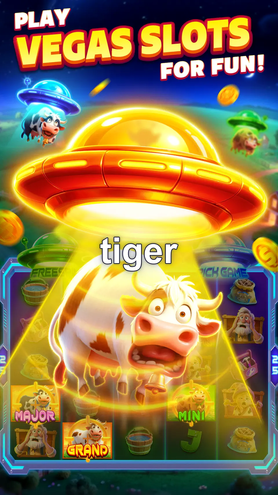 tiger APK